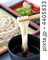 ざる蕎麦