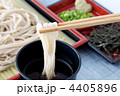 ざる蕎麦