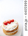 ケーキ４