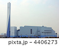 新江東清掃工場