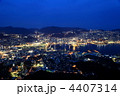 長崎の夜景