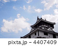 岩国城3