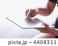 ipad タブレット ビジネスツール