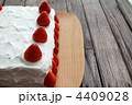 いちごケーキ