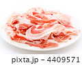 豚バラ肉
