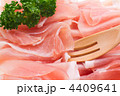 生ハム