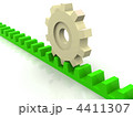 4411307