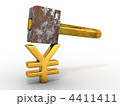4411411