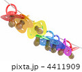 4411909
