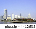 横浜　みなとみらい