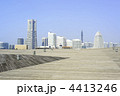 横浜　みなとみらい