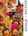 ハロウィン