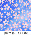 桜のテクスチャ
