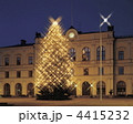 クリスマスイルミネーション