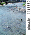 郡上八幡　清流　吉田川