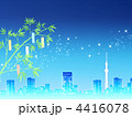 夜景
