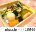 花見弁当