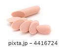魚肉ソーセージ