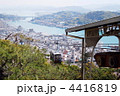 千光寺山ロープウェイ2