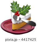 クリスマスケーキ