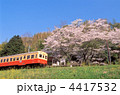 春の小湊鉄道・上総大久保駅