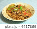 長崎皿うどん