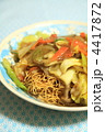 長崎皿うどん