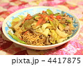 長崎皿うどん