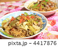 長崎皿うどん