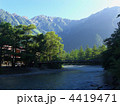 上高地　河童橋
