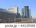 さいたま新都心ビル群