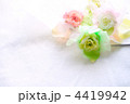 幸せの薔薇－右上－０１