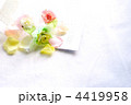幸せの薔薇－左上－０１
