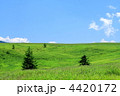 美ヶ原高原
