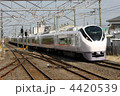 E657系　特急電車　新型スーパーひたち