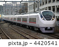 E657系　特急電車　新型スーパーひたち