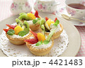 フルーツタルト