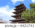 法隆寺