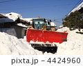 除雪車