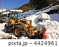 除雪車