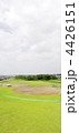 多摩川河川敷グラウンド