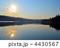 チミケップ湖