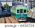 京阪電車　2815　宇治線　観月橋　