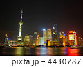 上海夜景