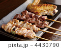 焼き鳥