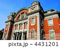 大阪市中央公会堂4