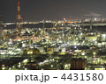 工場地帯