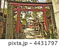 京都　安井金比羅宮