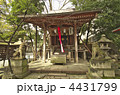 京都　安井金比羅宮