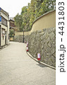 京都　一年坂